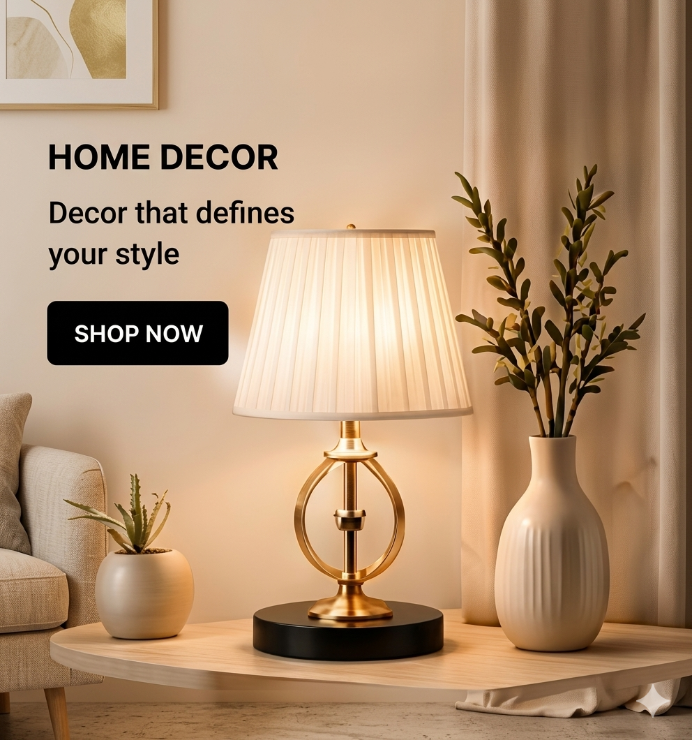Home Decor