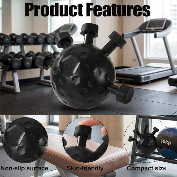 Finger Hand Strengthener Grip
