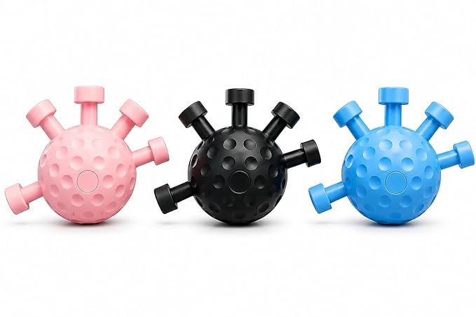 Finger Hand Strengthener Grip