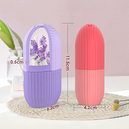Ice Roller For Face , Neck and Body