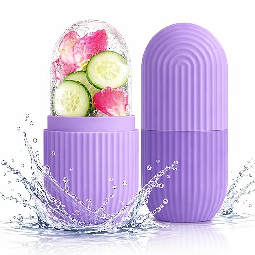 Ice Roller For Face , Neck and Body