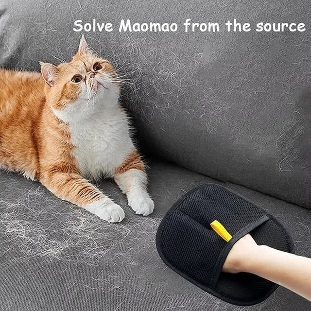 PetGlow Hair Removal Glove