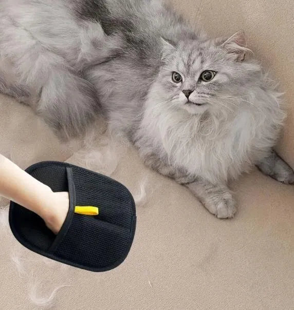 PetGlow Hair Removal Glove