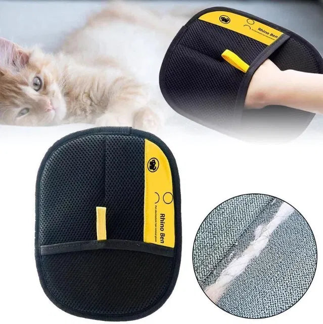PetGlow Hair Removal Glove